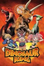 Watch Dinosaur King Vumoo